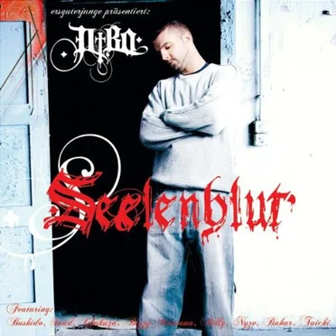Seelenblut