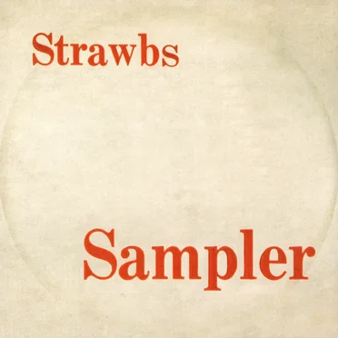 Strawberry Music Sampler No. 1