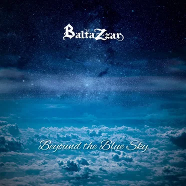 Beyond the Blue Sky by BaltaZzar - album cover