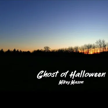 Ghost of Halloween