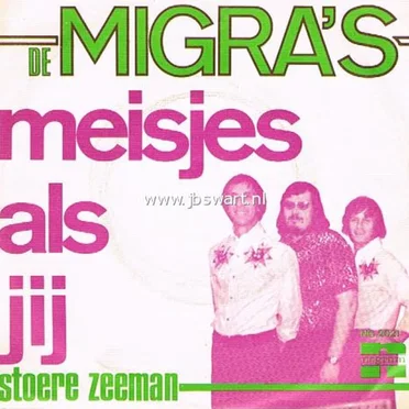 Meisjes als jij