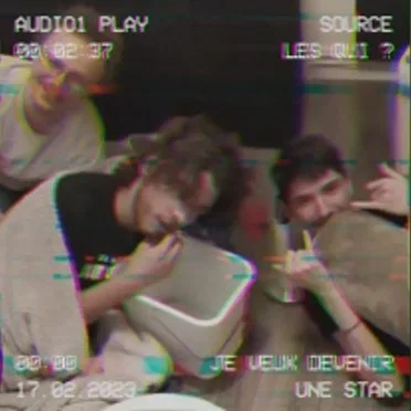 Je Veux Devenir Une Star