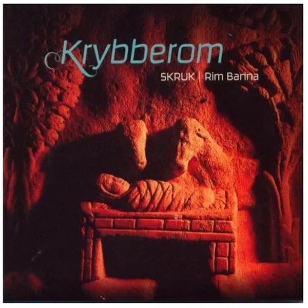 Krybberom