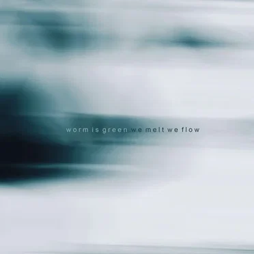 We Melt We Flow