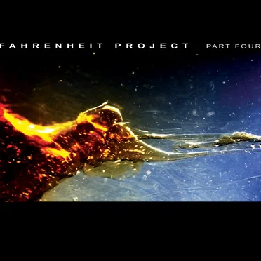 Fahrenheit Project, Part Four by Various Artists - album cover