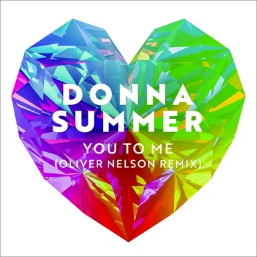 You to Me (Oliver Nelson remix)