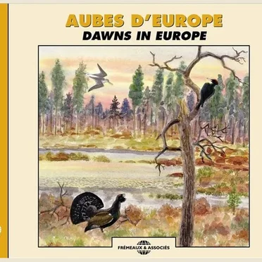 Aubes d’Europe / Dawns in Europe
