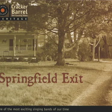 Springfield Exit