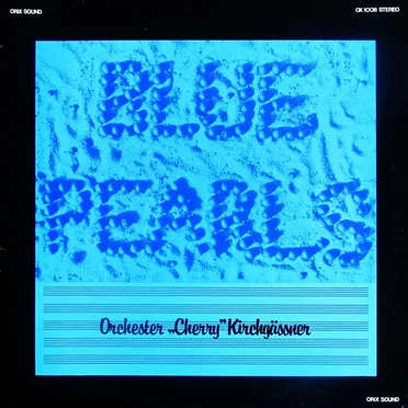 Blue Pearls