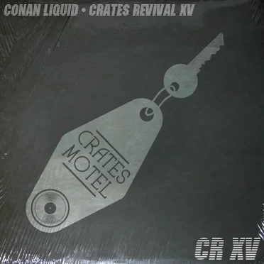 Crates Revival 15