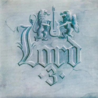 3. by Lord - album cover