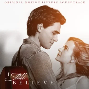 I Still Believe by Various Artists - album cover