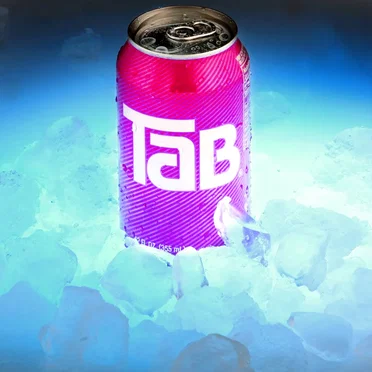 Totally Artificial Beverage by RØΜΔN BUSŦ - album cover