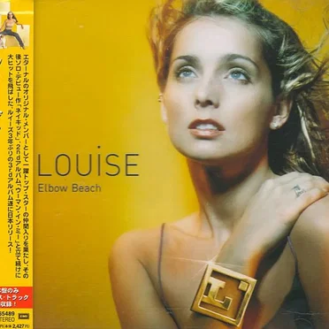 Elbow Beach by Louise - album cover