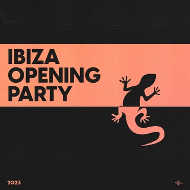 Ibiza Opening Party 2023 by Various Artists - album cover
