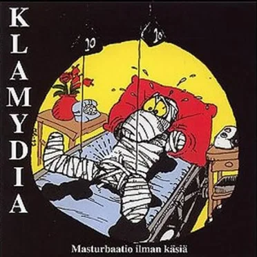 Masturbaatio ilman käsiä
