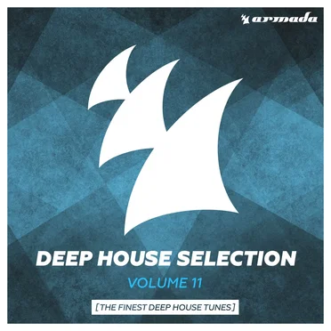 Deep House Selection, Volume 11: The Finest Deep House Tunes by Various Artists - album cover