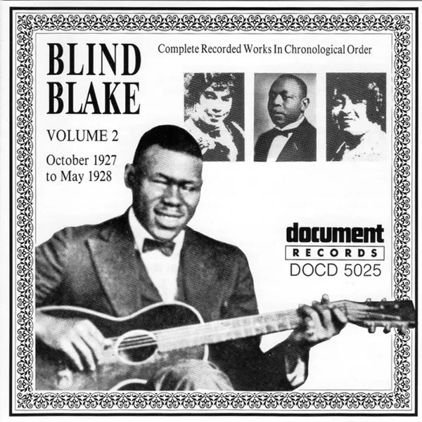 Complete Recorded Works in Chronological Order, Volume 2: October 1927 to May 1928