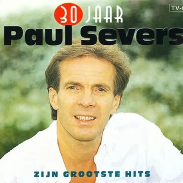 30 jaar Paul Severs: Zijn grootste hits