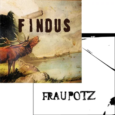 Frau Potz / Findus