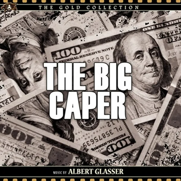 The Big Caper