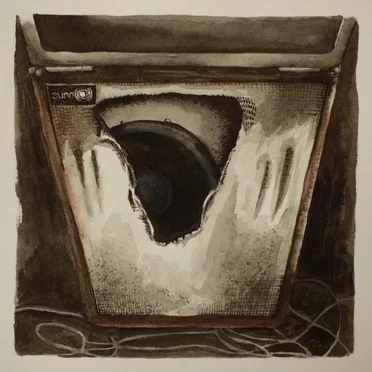 Amplified by the Sun by The Worship of Silence - album cover