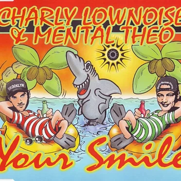 Your Smile