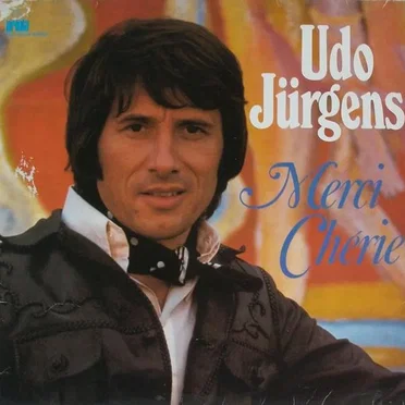 Merci Chérie