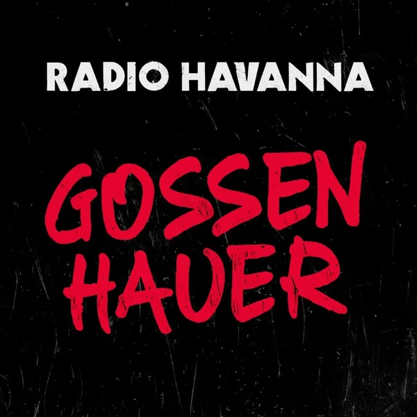 Gossenhauer