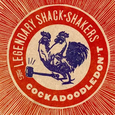 Cockadoodledon’t