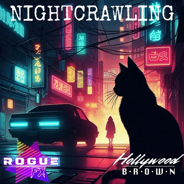 Nightcrawling