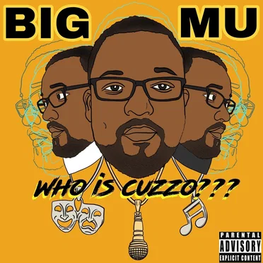 Who Is Cuzzo??? by Mu Cuzzo - album cover