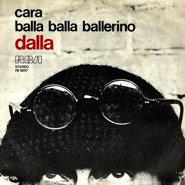 Cara / Balla balla ballerino