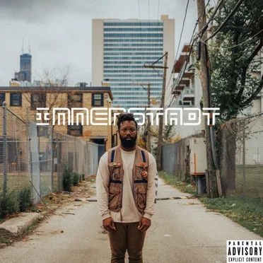 Innenstadt by Neak - album cover