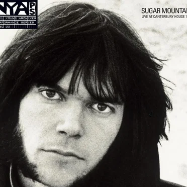 Sugar Mountain: Live at Canterbury House 1968