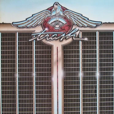 Trash by Trash - album cover