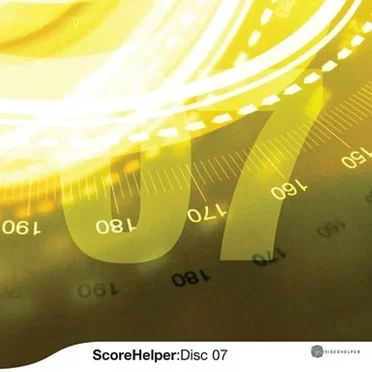 ScoreHelper:Disc 07 by Various Artists - album cover