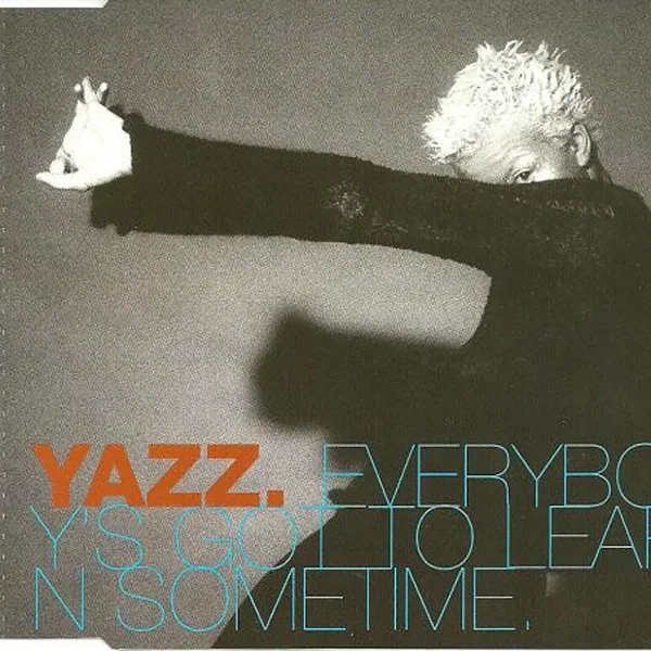 Everybody's Got to Learn Sometime