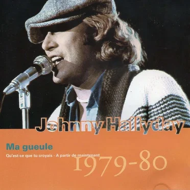 Collection, Volume 20 : Ma gueule : 1979–80