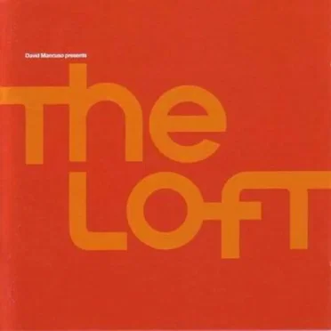 David Mancuso Presents the Loft by David Mancuso - album cover