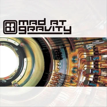 Mad at Gravity