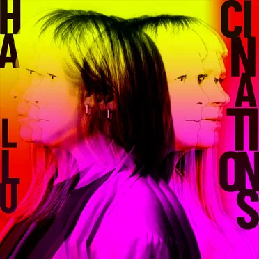 Hallucinations