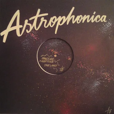 The Limit / Get Lost