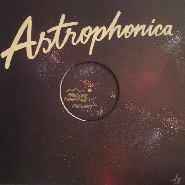 The Limit / Get Lost