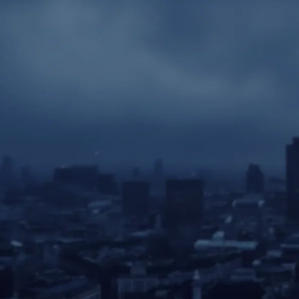 [NULL.DISTRICT] // 降下