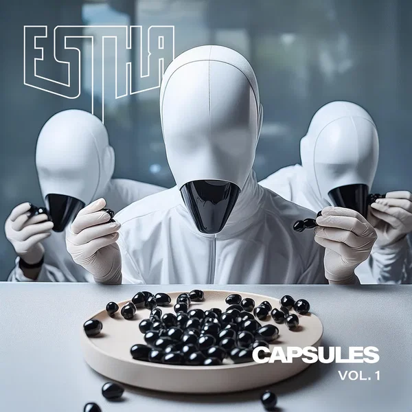 CAPSULES, VOL.1