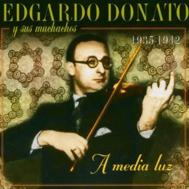 A media luz - 1935-1942