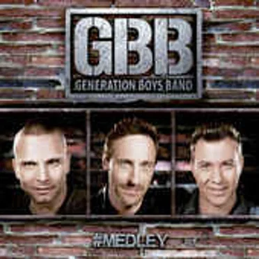 #Medley by Génération Boys Band - album cover