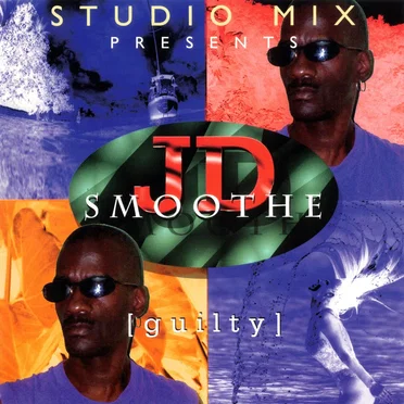 J.D. Smoothe