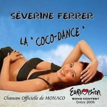 La Coco-Dance (Eurovision Monaco 2006)